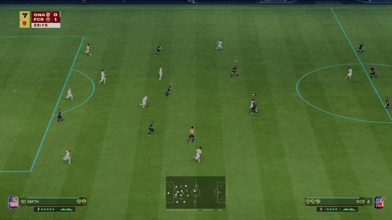 EA SPORTS FC