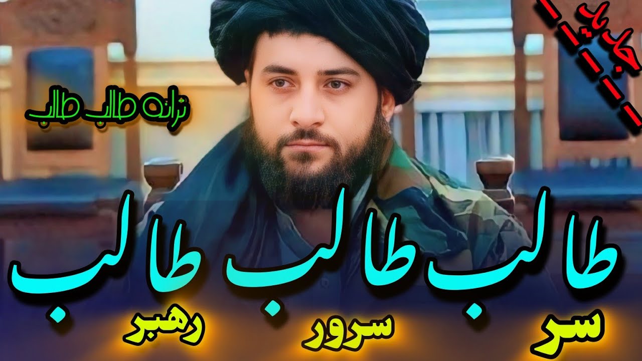 #شیر طا لب دلیر طا لب سرتیر طا لب #ترانه #حماسی آواز #سبحانی سمنگانی  زاده کوه دشت بیابان طا لب