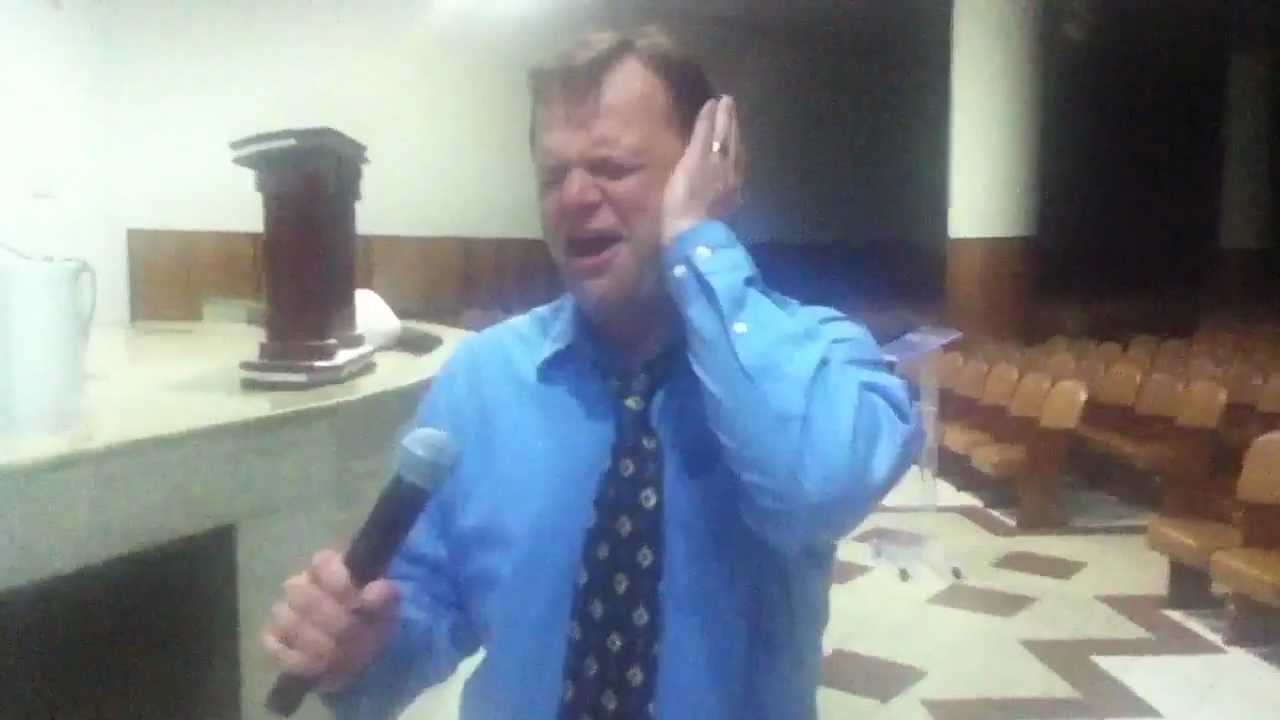Descontração - Marcio Pinheiro e André Etzberger