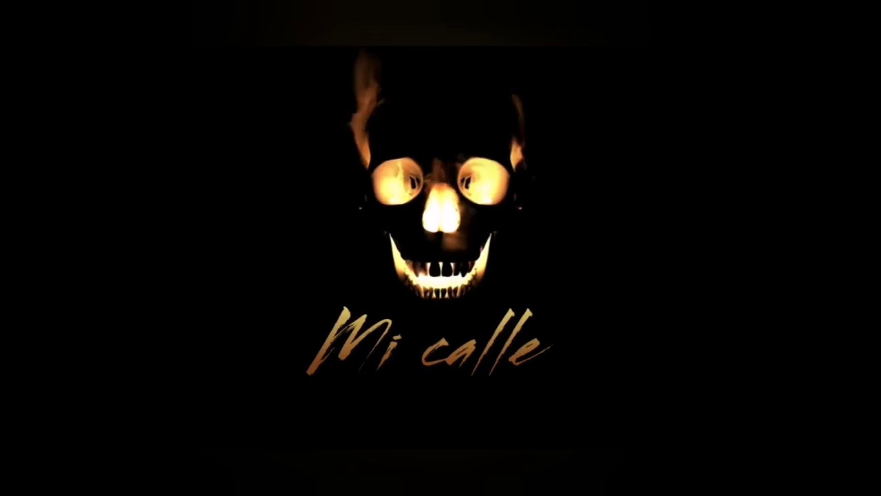 Mi calle - AUTEK D'LASUR FT WONER SOSA & FOSEK (AMRECORDS&HOMEMUSIC)