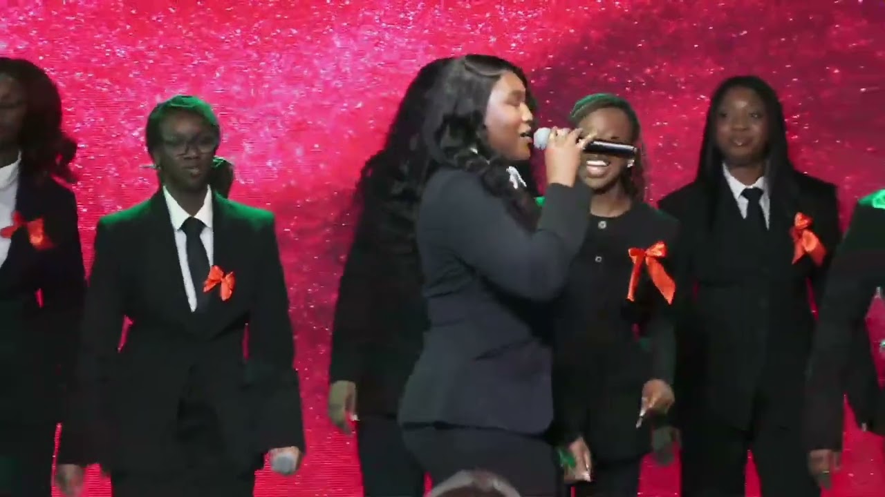 HOT AFRICAN PRAISE | CHRISTMAS CAROL | THANKSGIVING PRAISE | TRUTH IN SOUND 