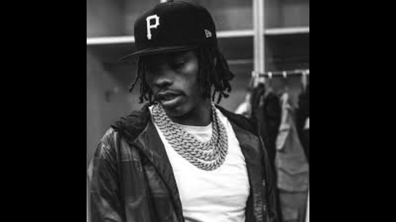 Lil Baby x AstroBeatz Mad Too Instrumental