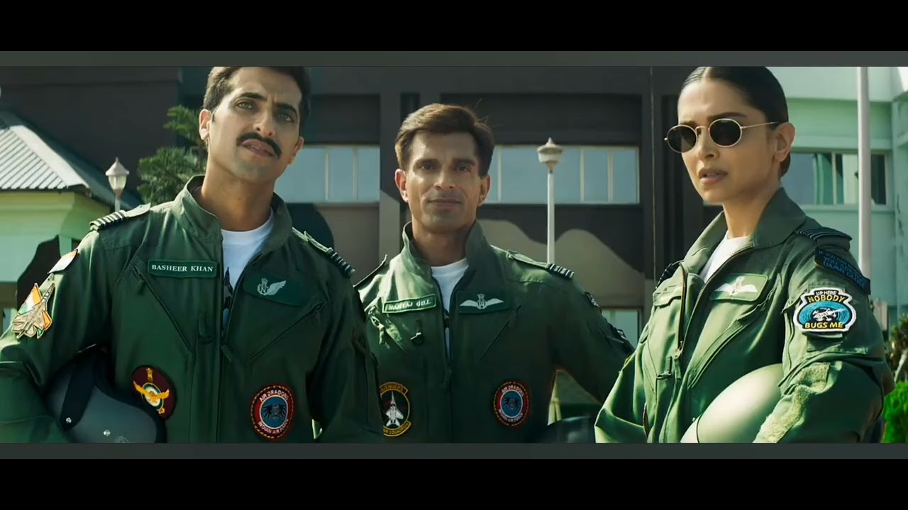 Fighter movie |Hrithik Roshan | A Real Hero | 2019 Pulwama attack |2019 Balakot airstrike