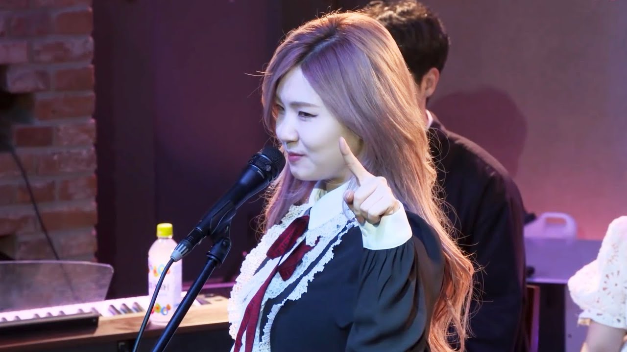 Always Calm - Korean Streamer | Cover by HAchubby