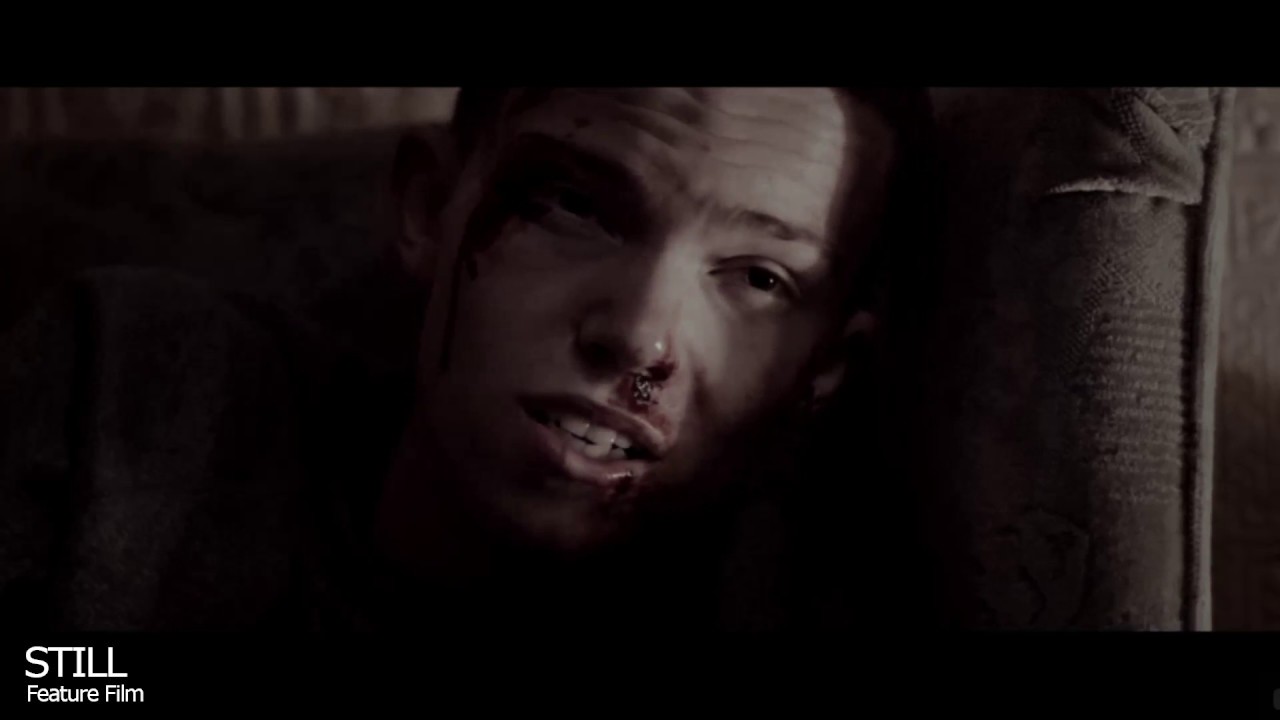 Sonny Green - Acting Showreel -