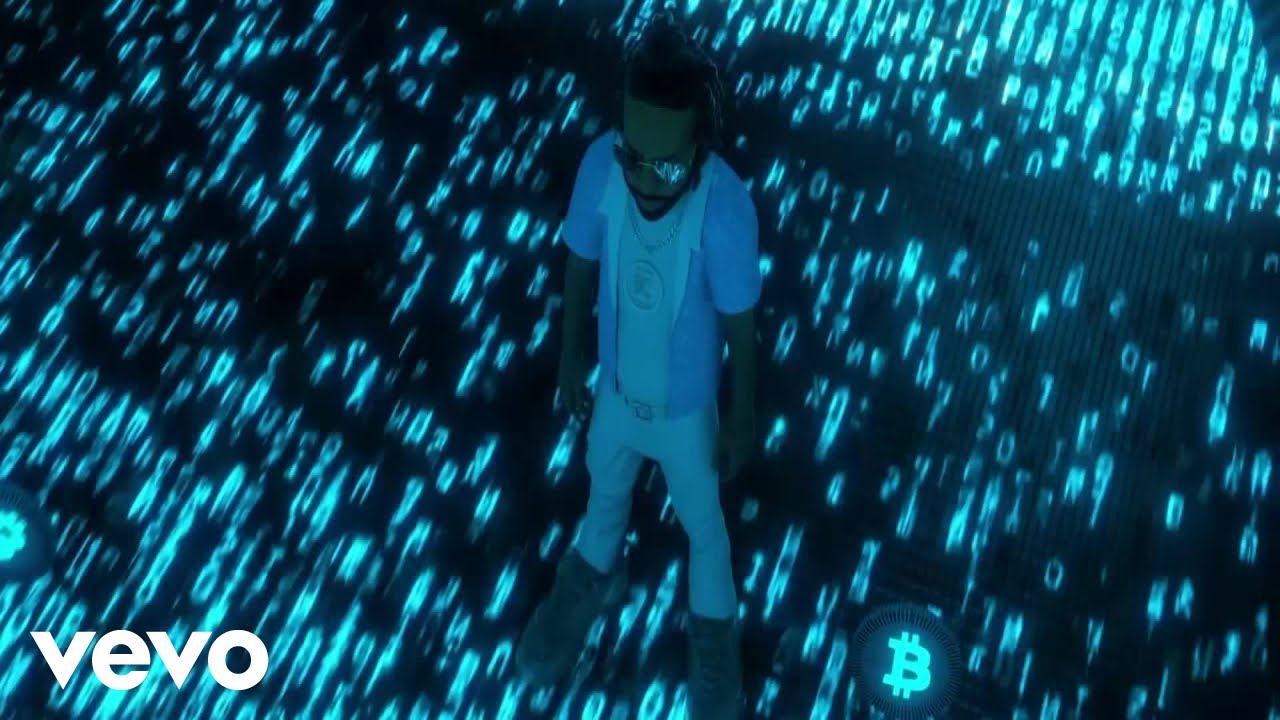 Money Man, Jackboy - No Fema (Official Visualizer)