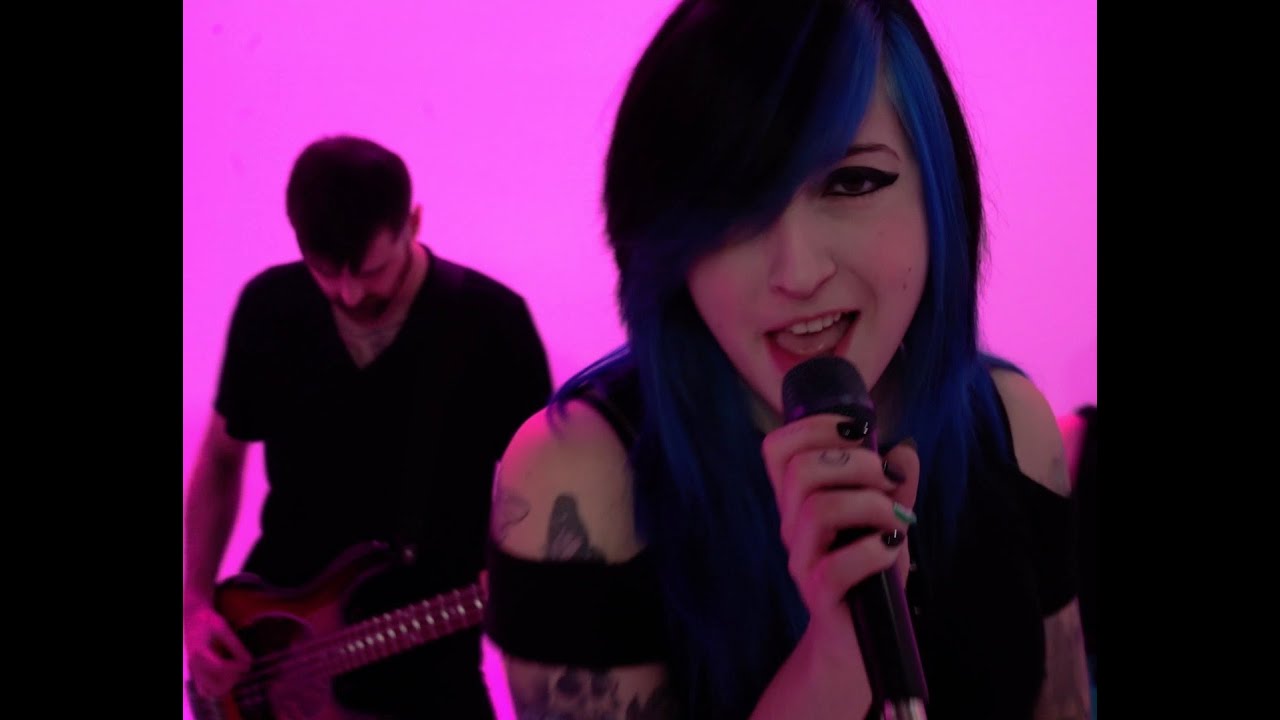 Whispers of Andromeda - Zero Mortal Plan [Official Music Video]