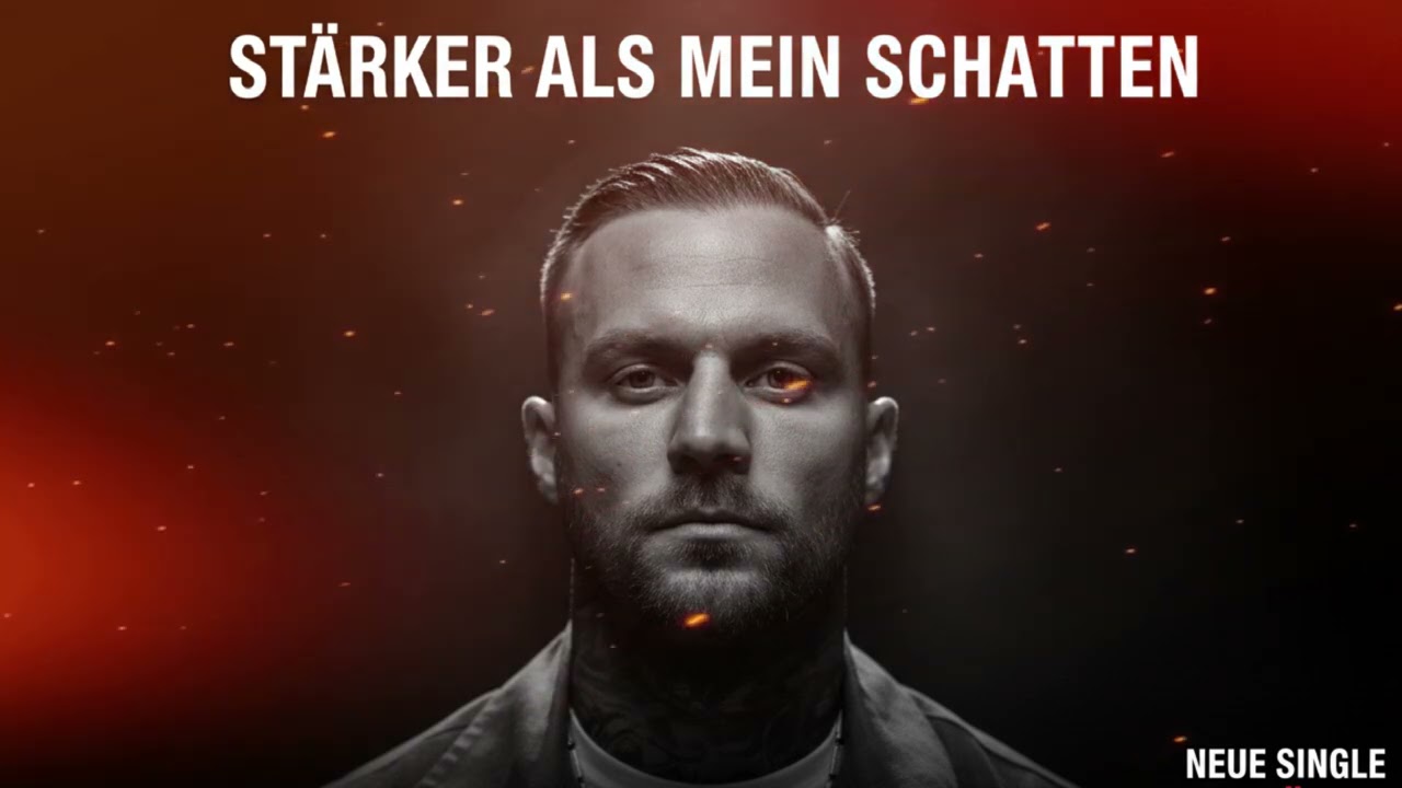 Kontra K - STÄRKER ALS MEIN SCHATTEN 🔥