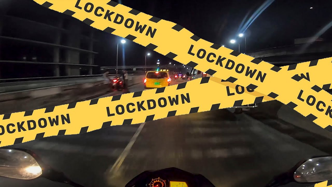 লকডাউন নিয়ে কিছু কথা || Lockdown in Bangladesh from 14th April || Sheikh Muntasir Khalil || Sk_M ||