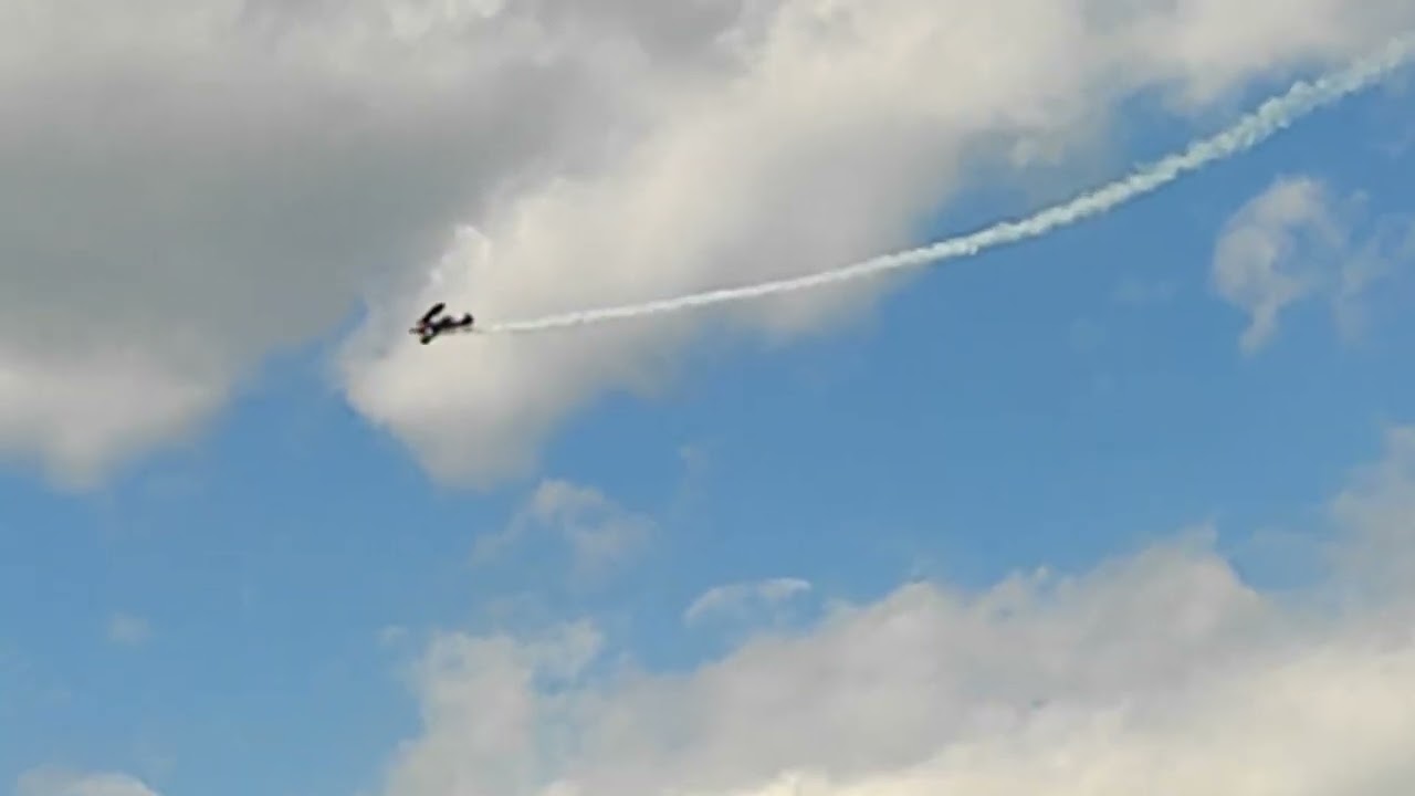 AirPower 2022 - Impressionen 3