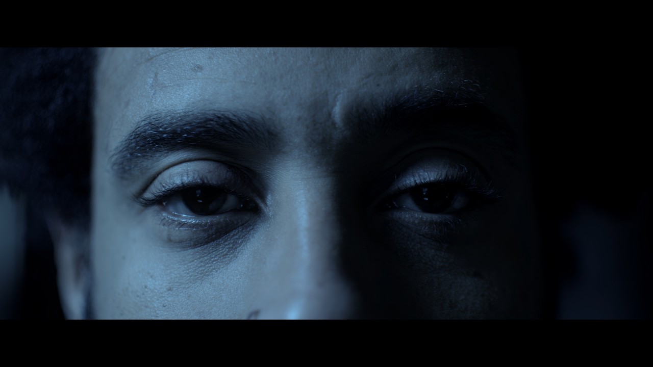 Fire From The Gods - Unknown (Official Music Video)