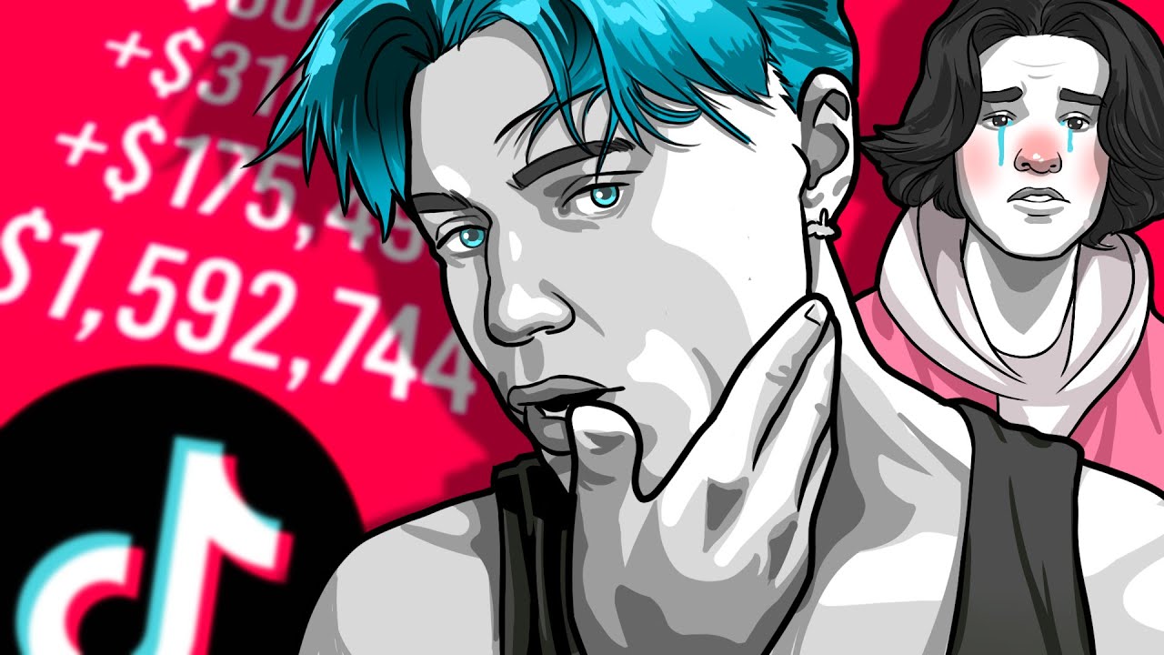 Jak TikTok 