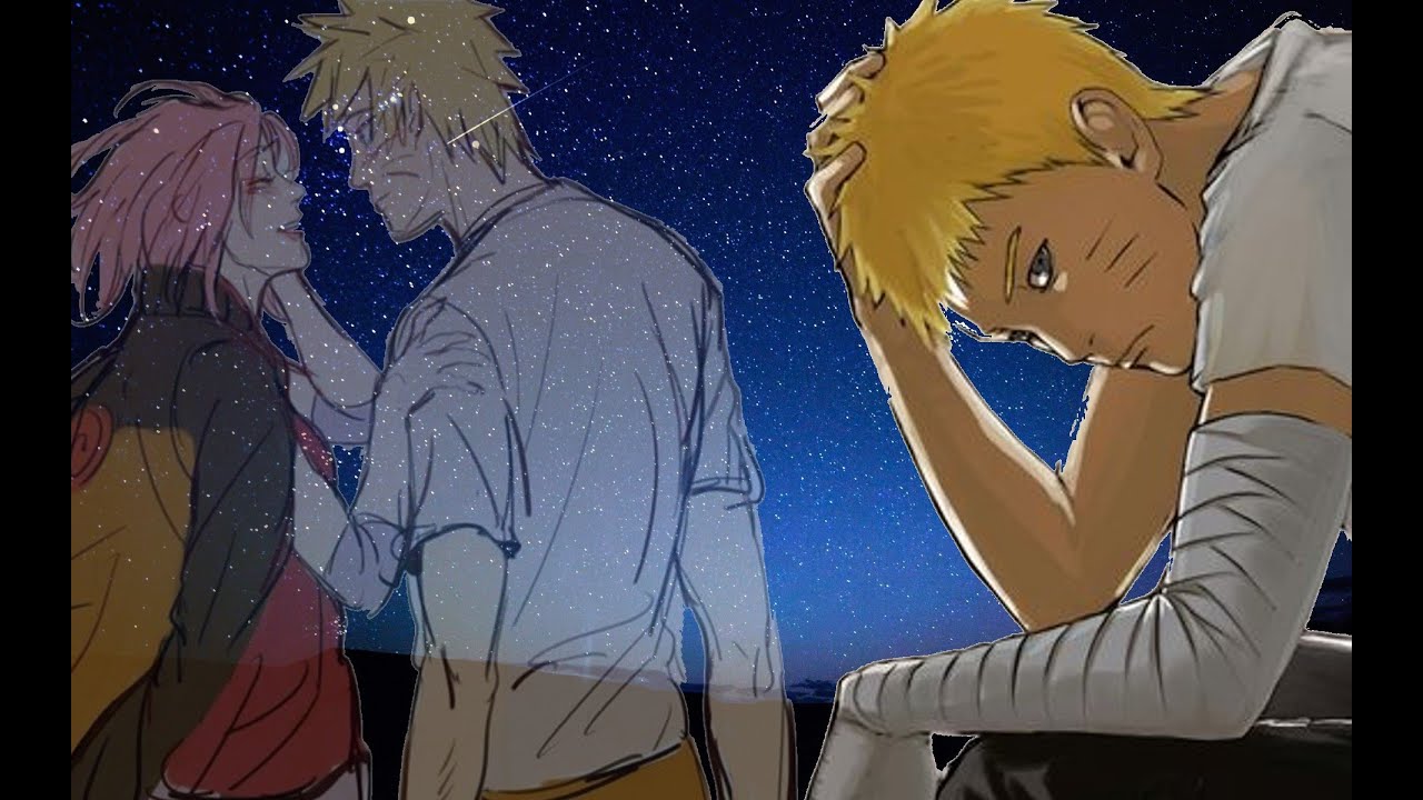 Naruto x Sakura Die Herzen finden sich OS