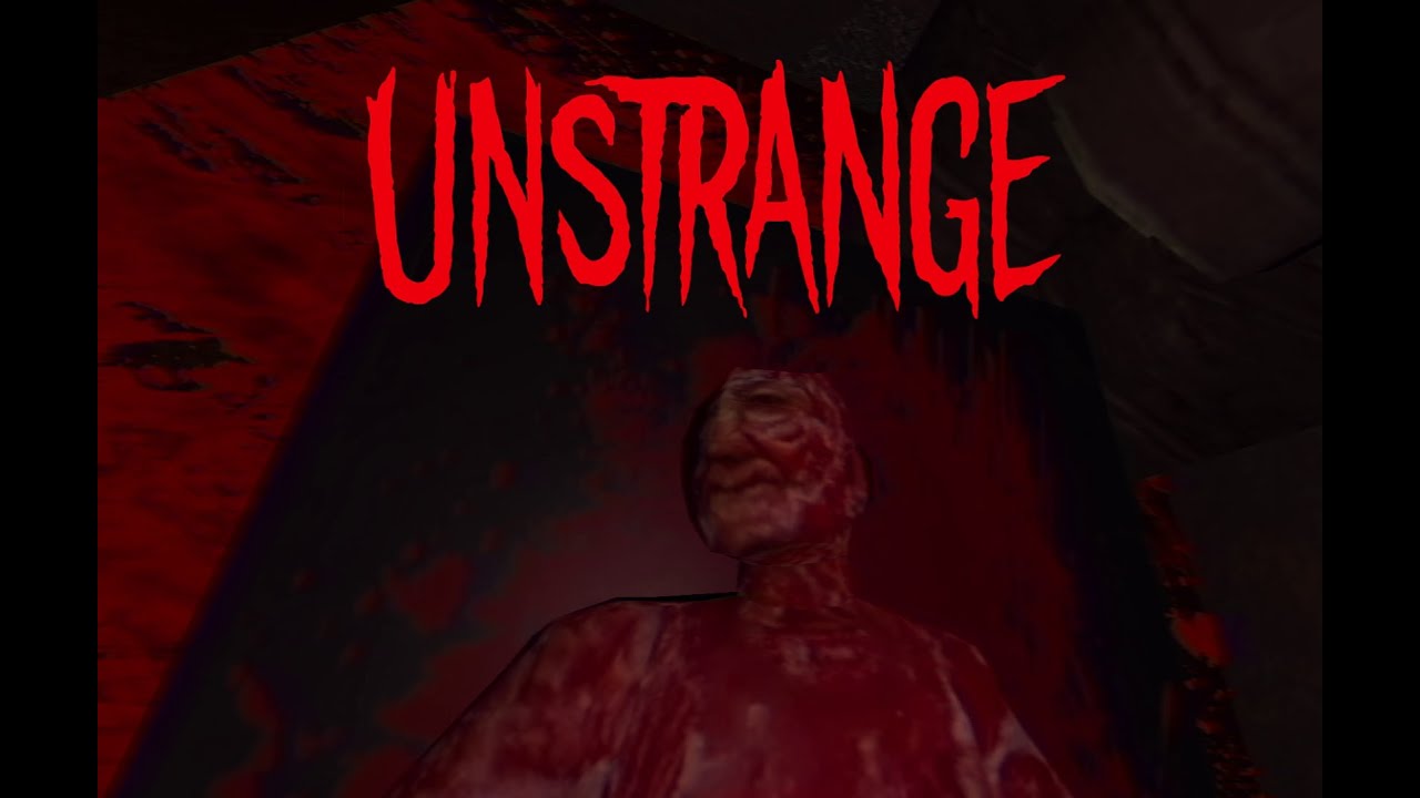 Unstrange