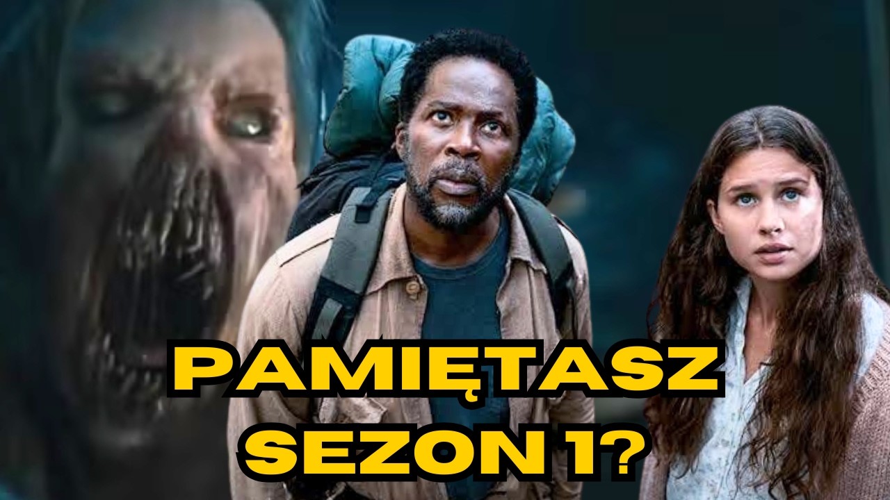 FROM Season 1 &ndash; Everything you need to know!