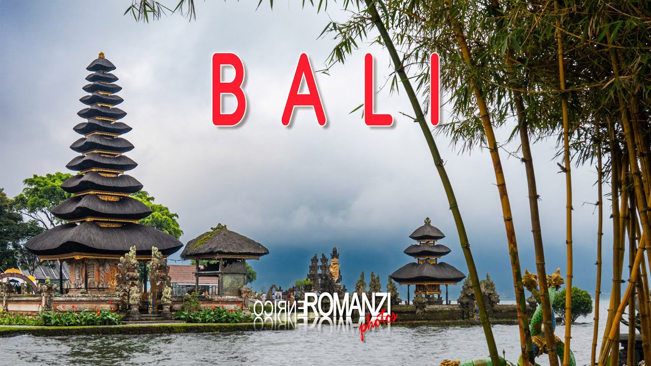 BALI (INDONESIA)