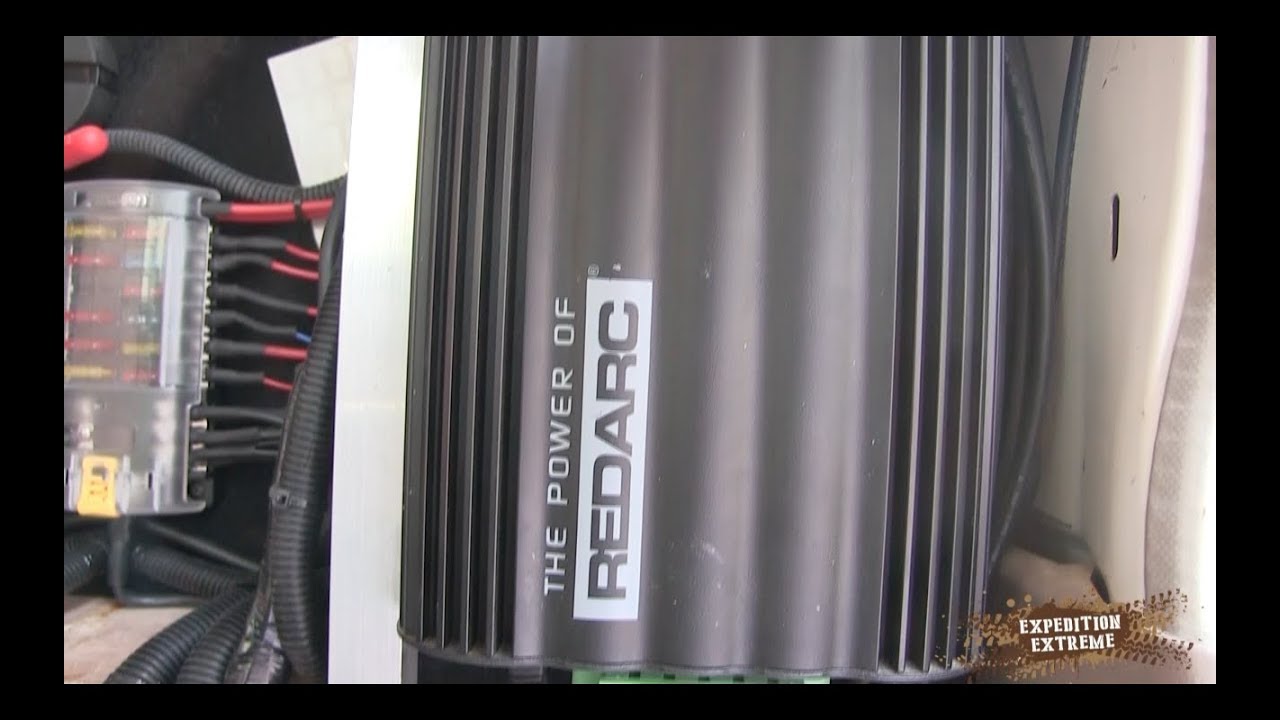 Redarc Manager 30 Product Review