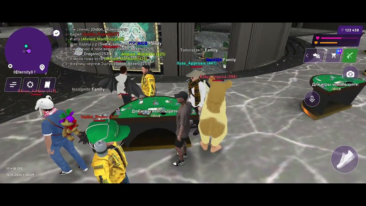 Играю на матрешка рп в казино 🎰 поднял 280к часть 1