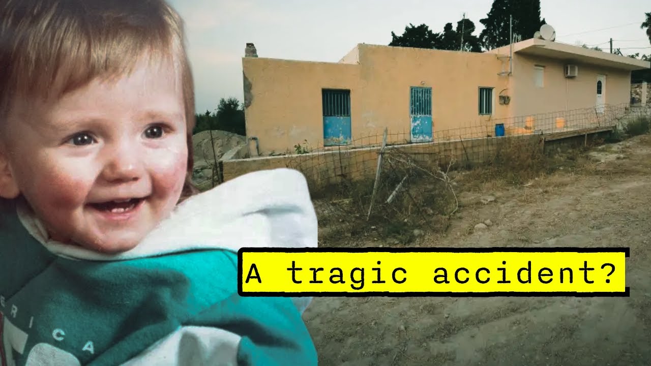 The Mystery of the Little Boy Ben Needham | A Tragic Accident or an Organised Kidnapping?