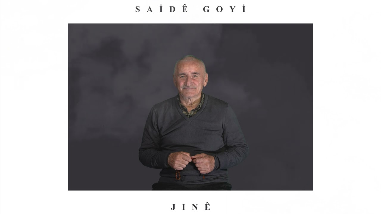 Saîdê Goyî / Lo Şivano