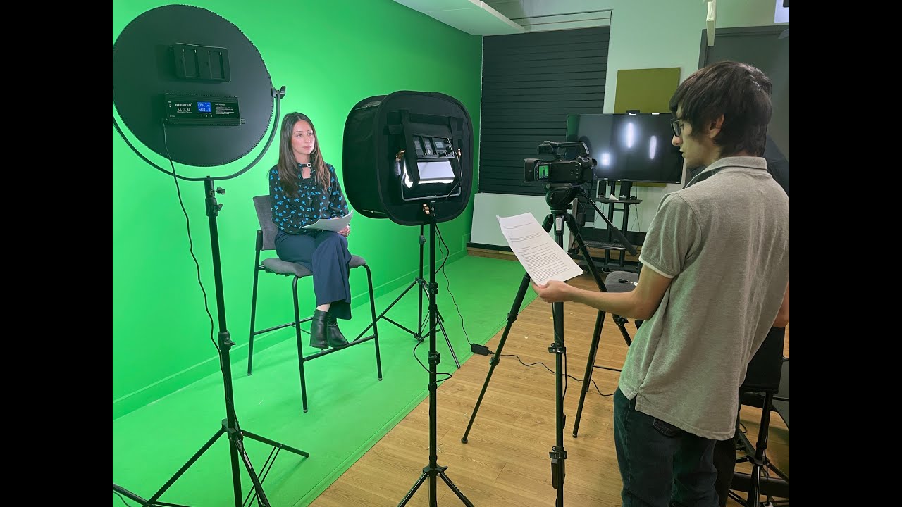 Guide to Corporate Videos #CorporateVideos #VideoMarketing #BrandVisibility #VideoProduction
