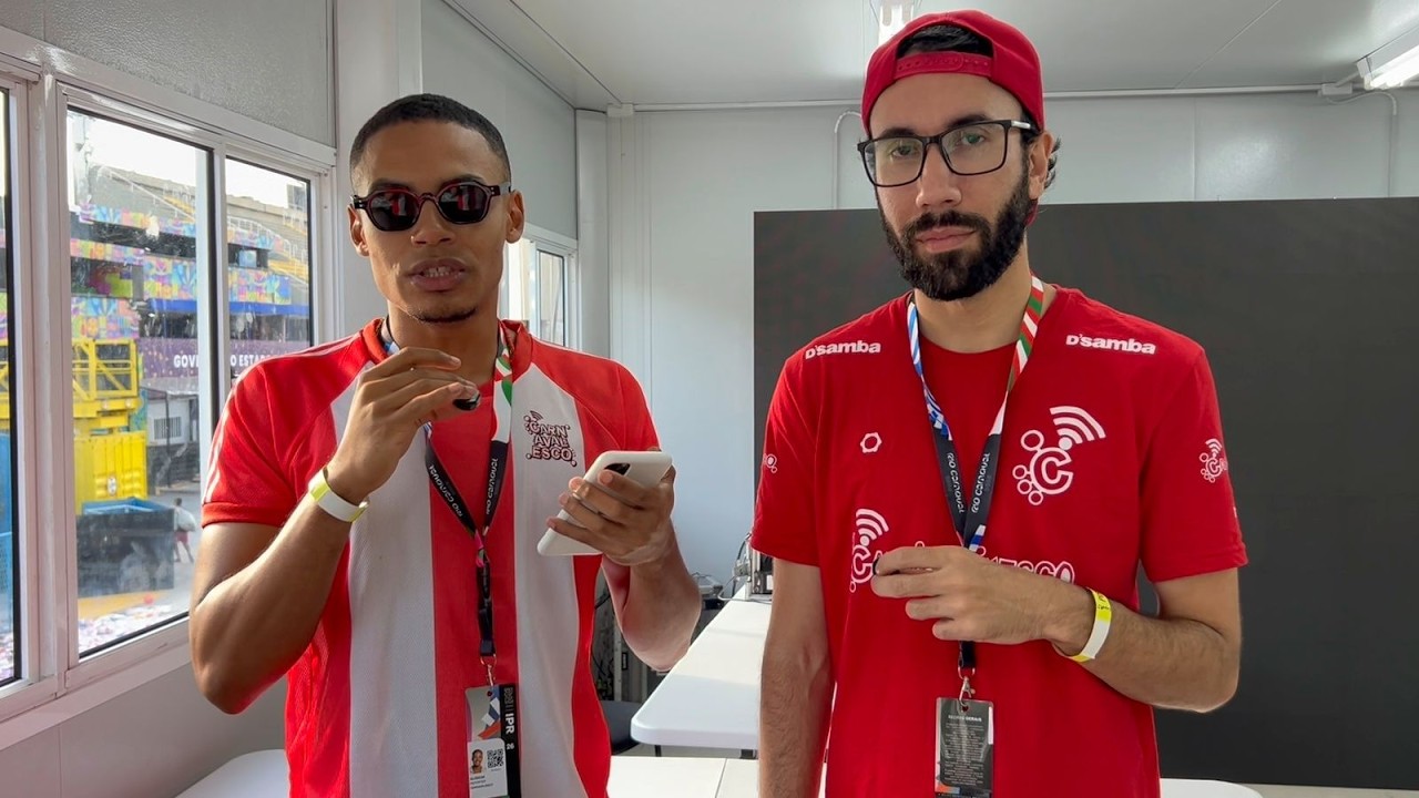 OPINIÃO: ANÁLISE DO PRIMEIRO DIA DE DESFILES DA SÉRIE OURO NO CARNAVAL 2026