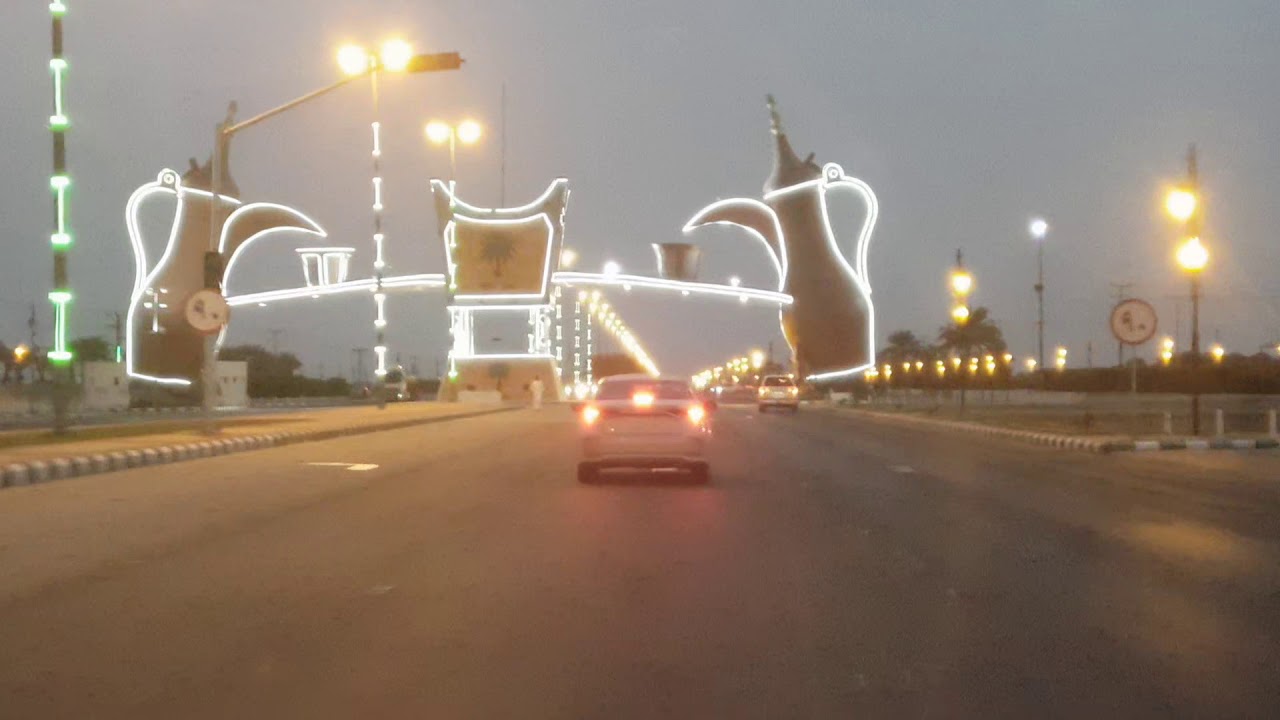 رحلة قصيرة من النويعمة إلى الجوبة  ..وادي الدواسر يوم الجمعة 1442/4/12
