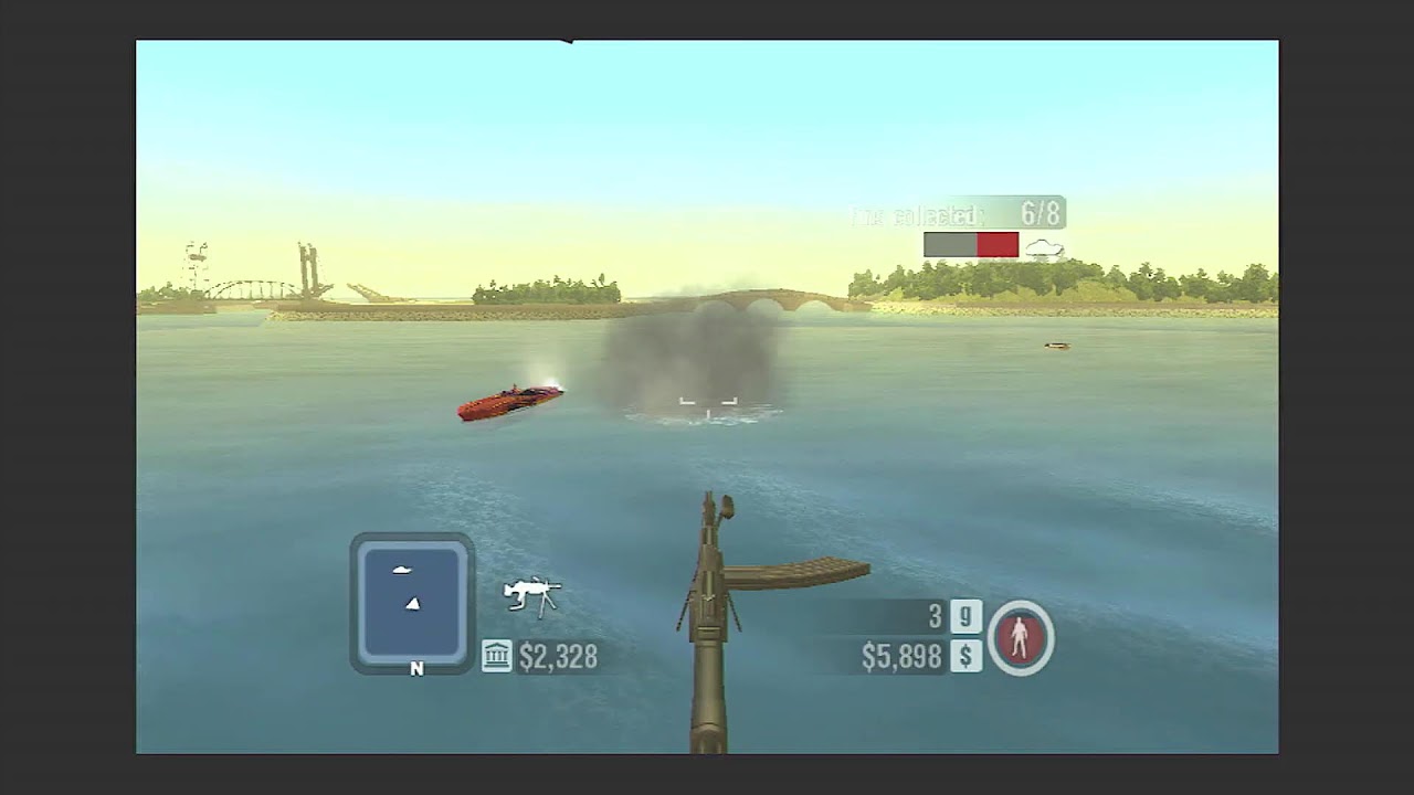 an idiot streams scarface the world is yours part 4