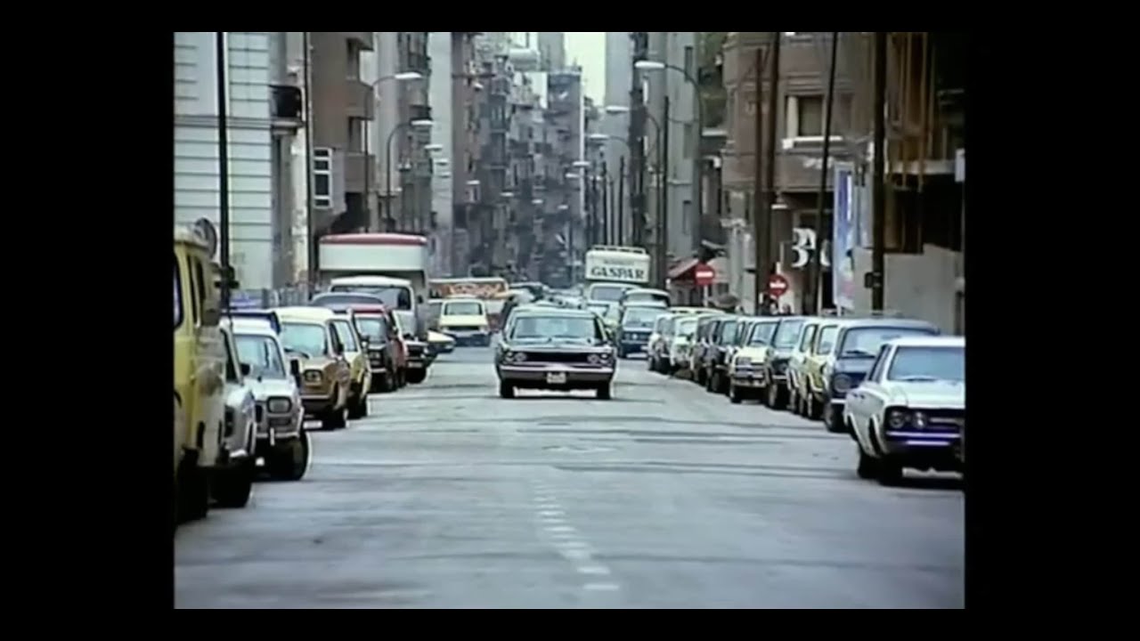 Atentado de Carrero Blanco en 