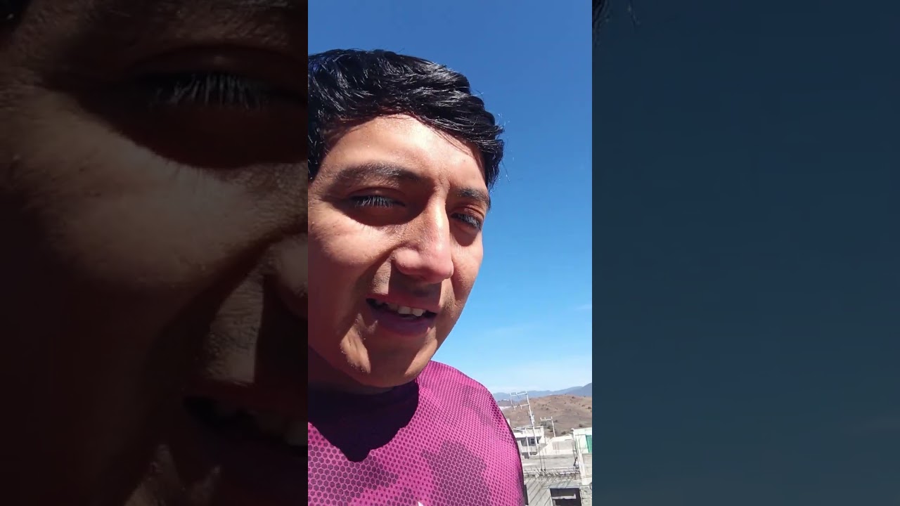 Deje mi pueblo otra vez