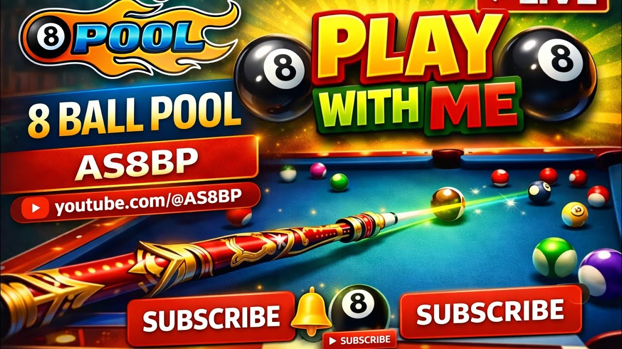 AS8BP is live