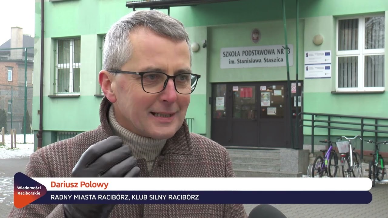 Racibórz. Opozycja o oświacie