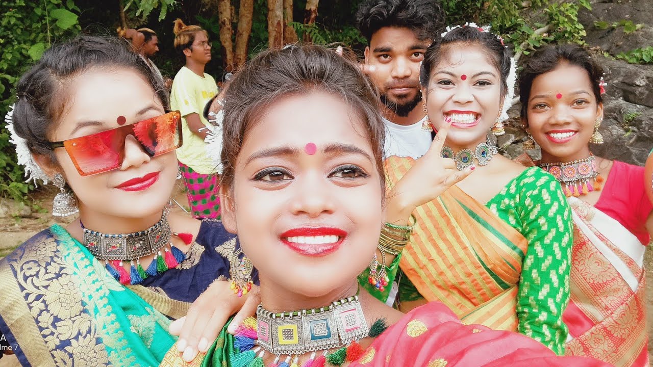 Mahi manisha 27no. pool shooting making video.
