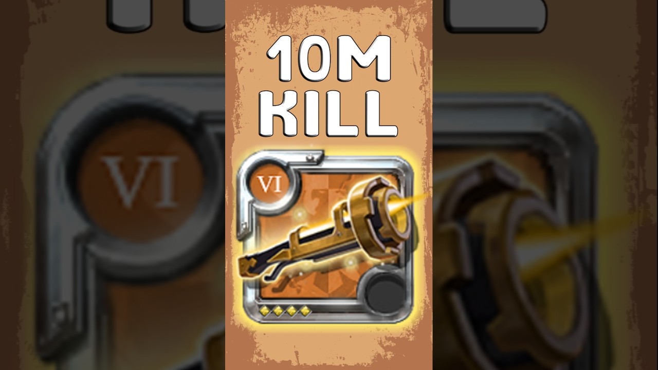 🔥10 MILLION MURDER!🔥Albion Online #shorts
