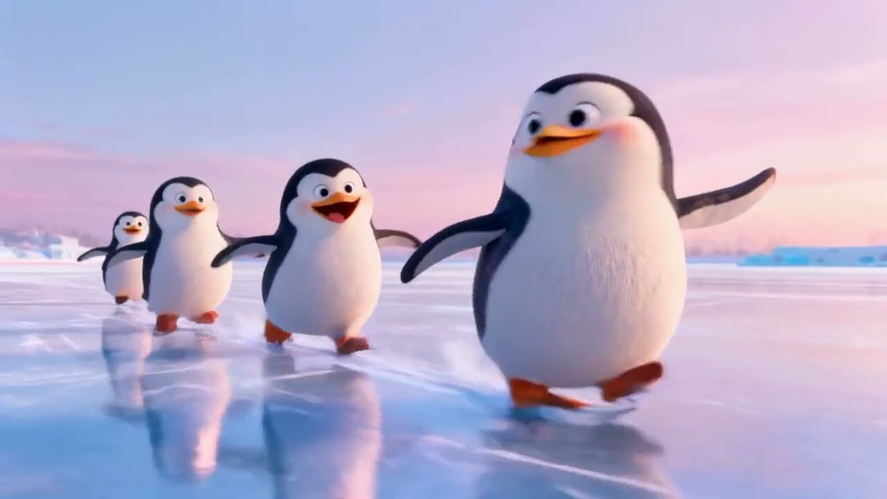 Welcome to the Animal Wonderland | Magical Kids Animation
