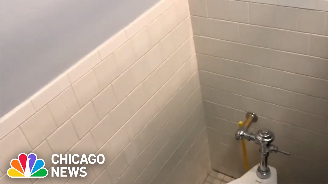 Waukegan Mom Says Disturbing Pictures of Son Were Taken in School Bathroom