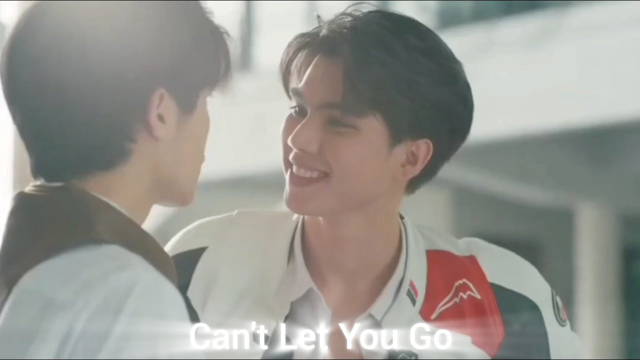Прапай и Скай ( любовь витает в воздухе ) Can't Let You Go