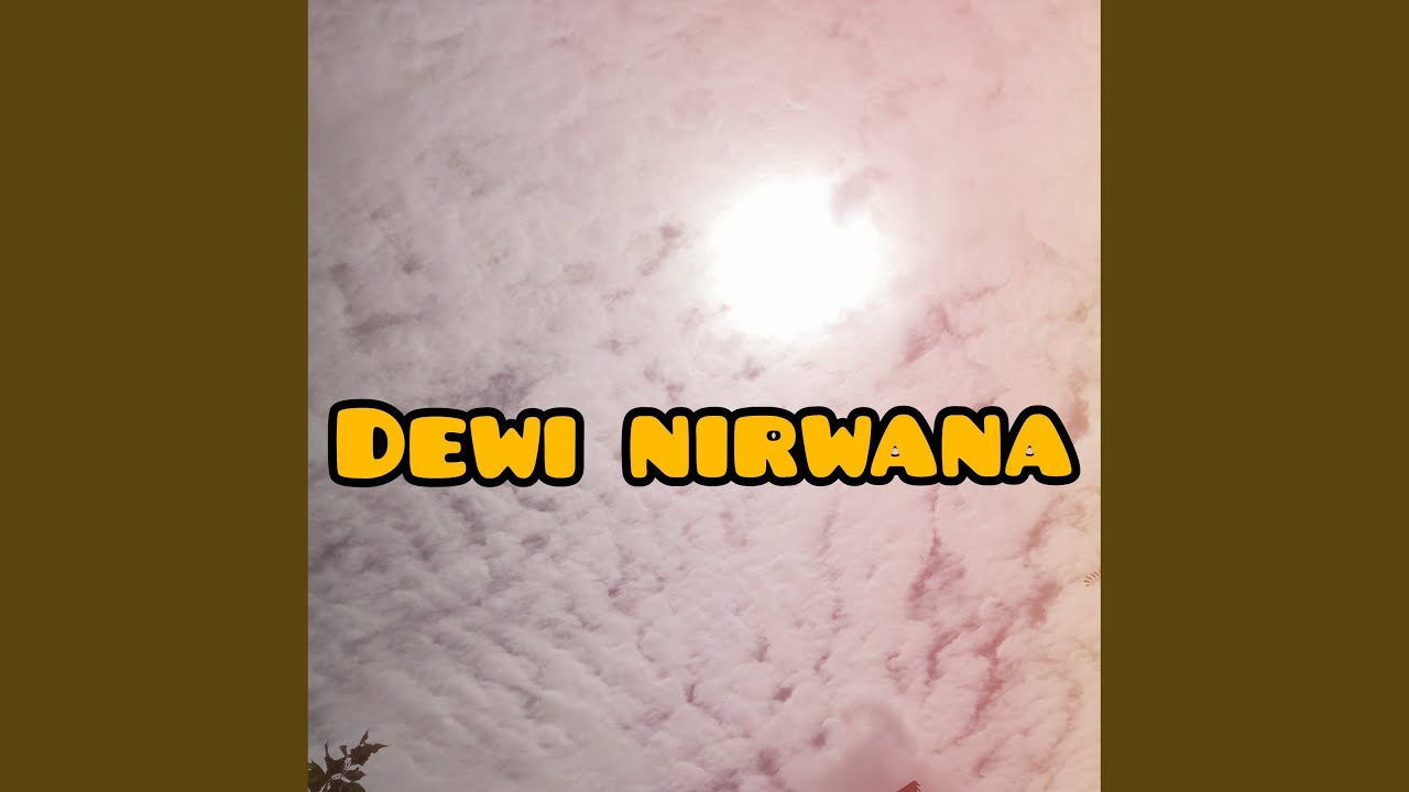 Dewi Nirwana