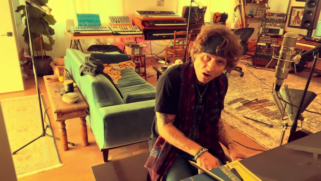 Pianoside Chats Vol 5 : Wild Boys