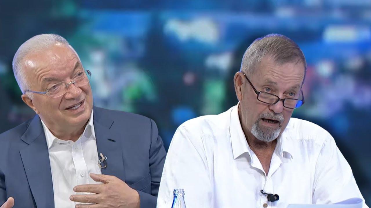 Xhavit Haliti komenton lirimin e Mehmet Locit për UDB-në