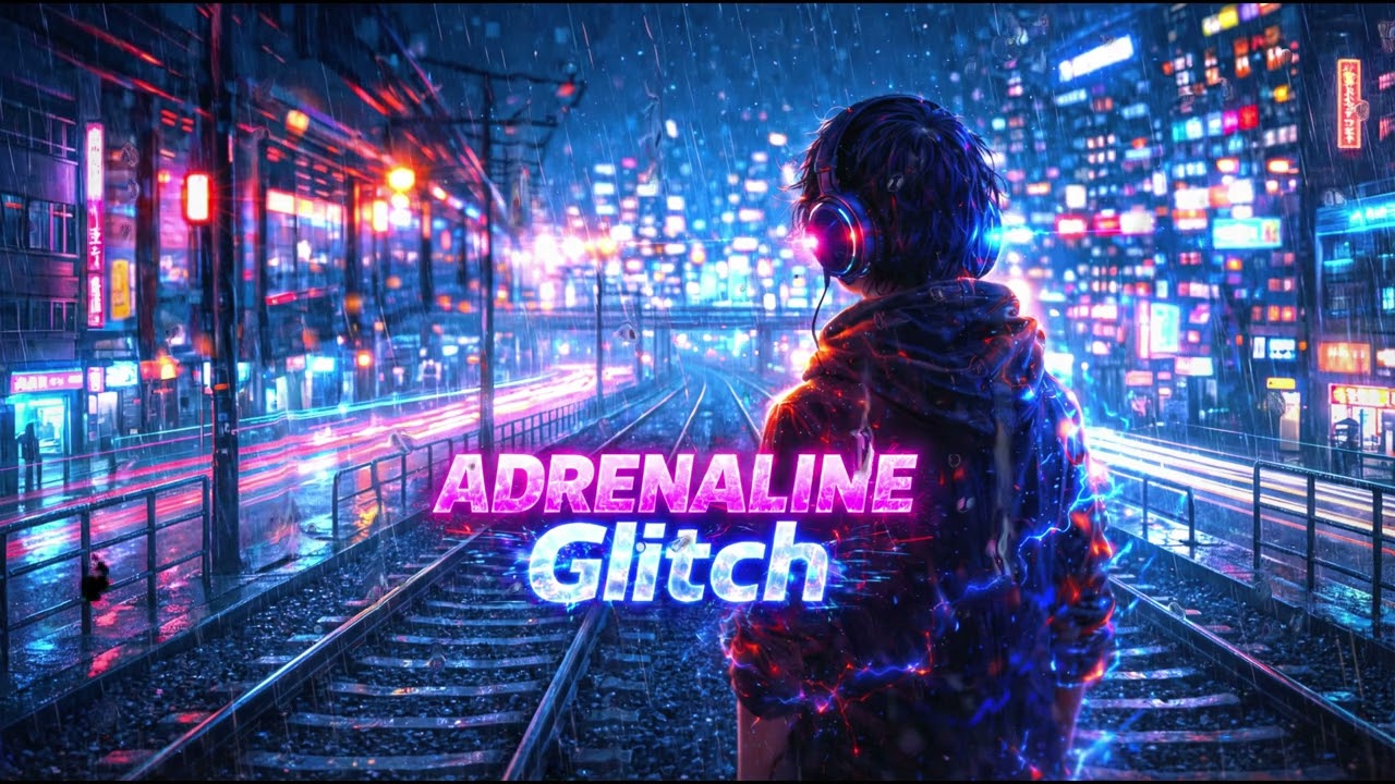 Adrenaline Glitch