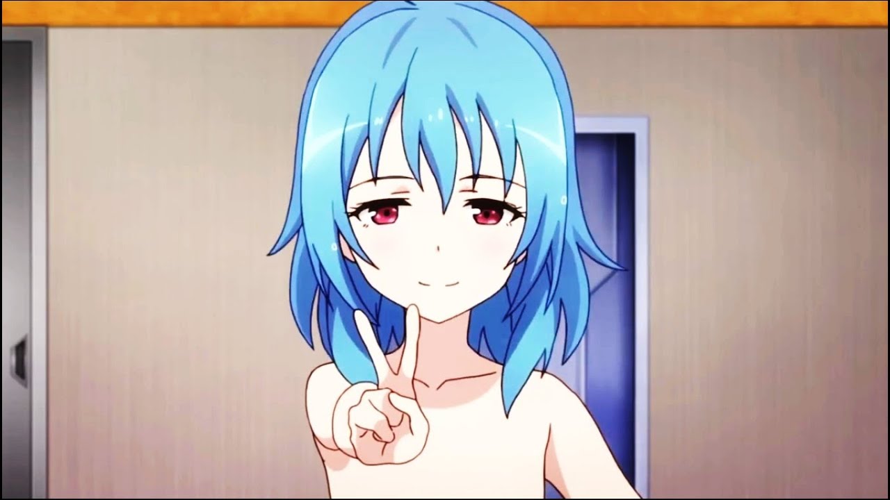 Gakusen Toshi Asterisk 「AMV」- [In The Dark]