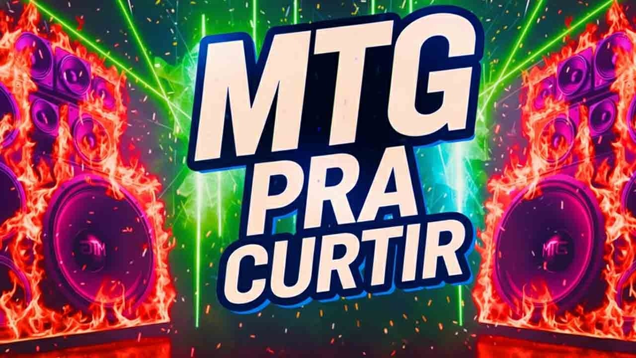 NOVO SET MTG 🔥💣 SÓ AS BRABAS QUE ESTÃO ESTOURANDO