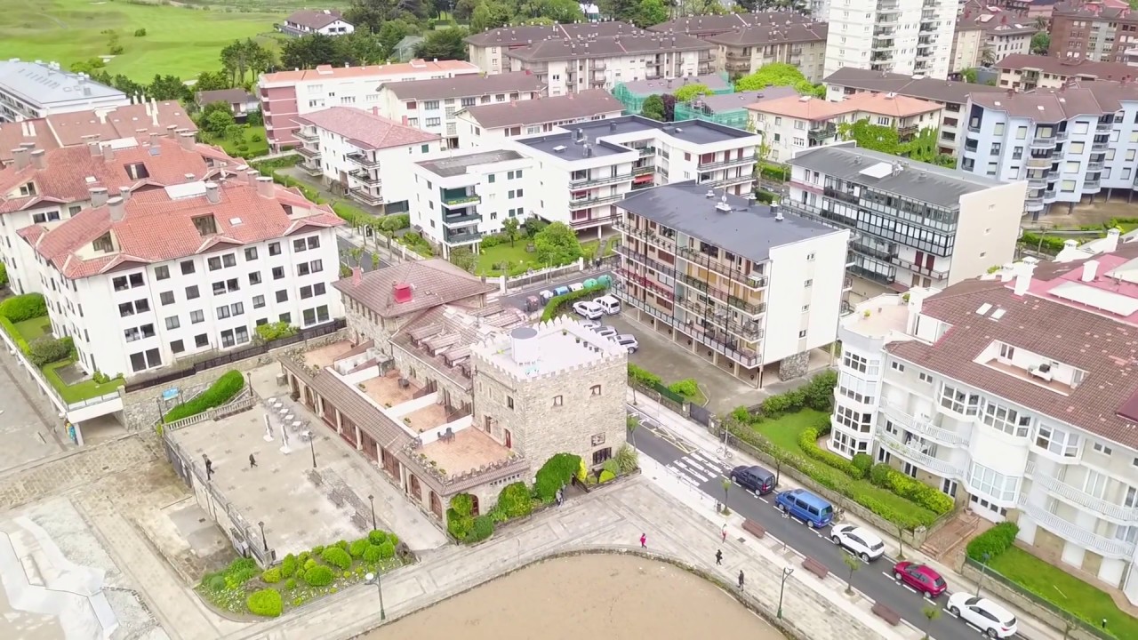 DronePro Zarautz Arguiñano