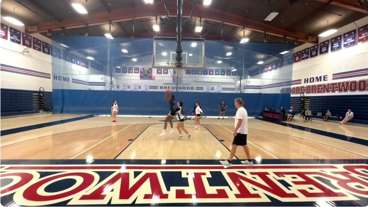 2 v 2 Villanova