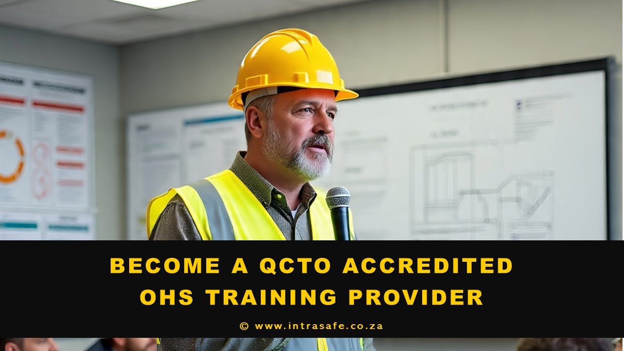 Offer Legal Compliance Training as an INTRA™ Health & Safety  Licensee