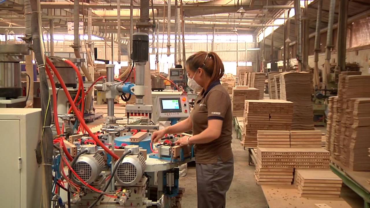 Goohome Fruniture Co., Ltd Video Introduction