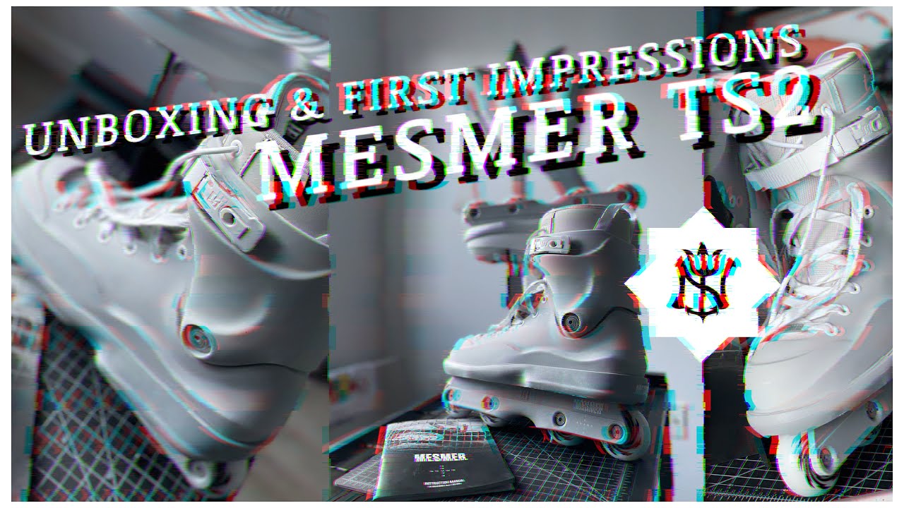 They don't want you watch this MESMER TS2 review