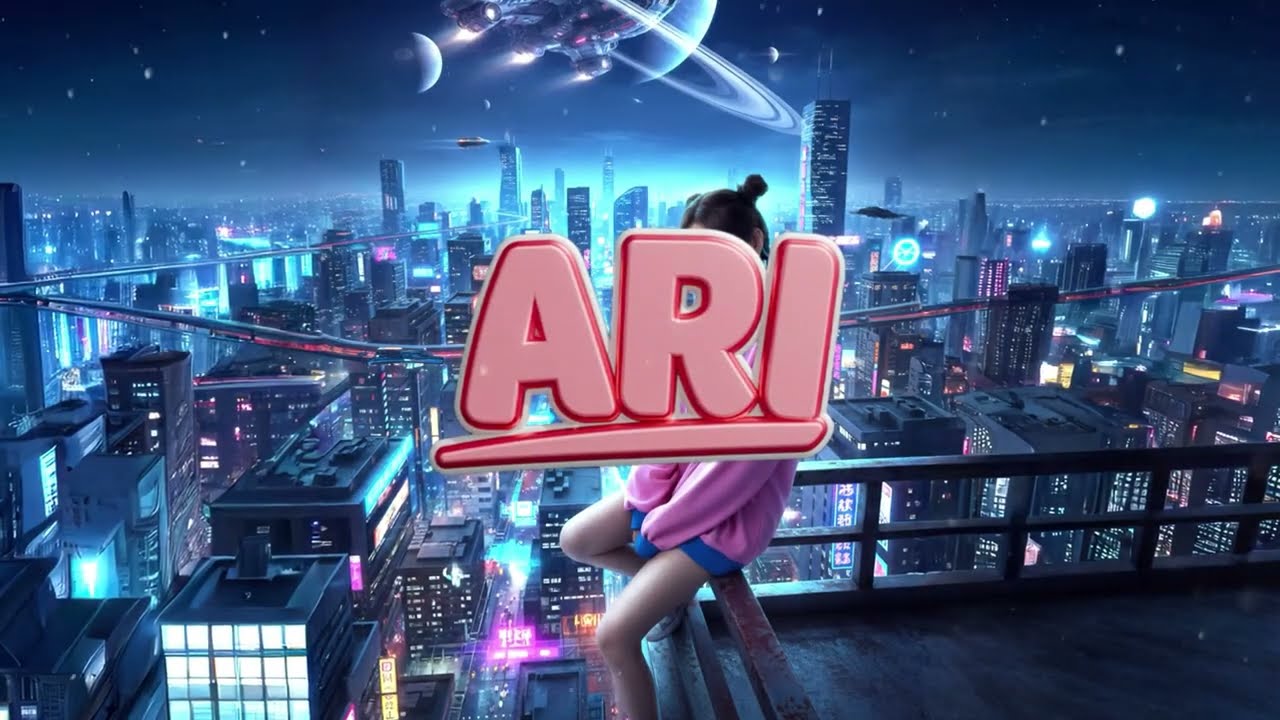 🔥 | ARI KILLA | Hardstyle Music Mixtape 2025 |🛑 Best Songs Remixes Vol.1 🔥