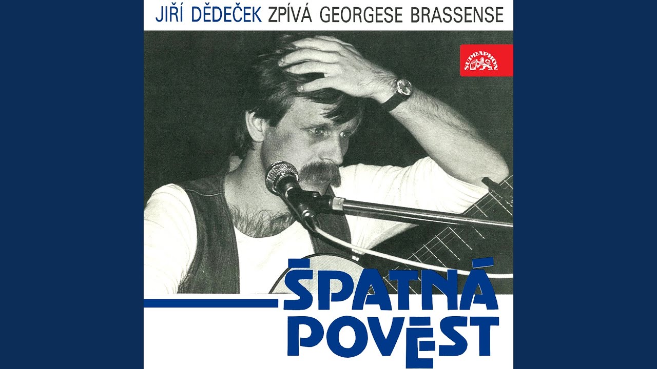 Špatná pověst (La mauvaise réputation)